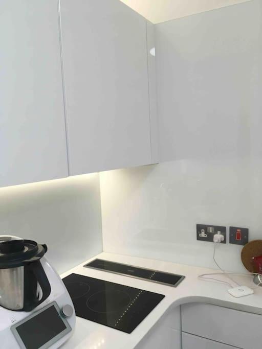 Newly Refurbished 2-Bedroom Flat In Notting Hill London Eksteriør bilde